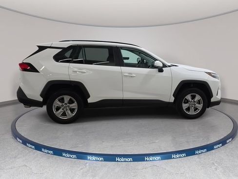 Certified 2023 Toyota RAV4 XLE AWD/4WD image 4