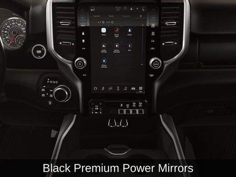 New 2026 RAM 1500 Big Horn image 26