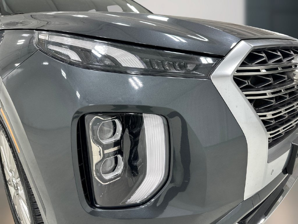 Used 2020 Hyundai Palisade Limited AWD/4WD image 11