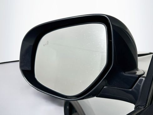 Used 2024 Mitsubishi Outlander Sport AWD image 16