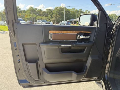 Used 2012 RAM 1500 Sport w/ Remote Start & Security Group RWD image 11