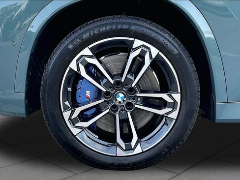 Used 2026 BMW X1 M35i w/ Technology Package AWD/4WD image 10