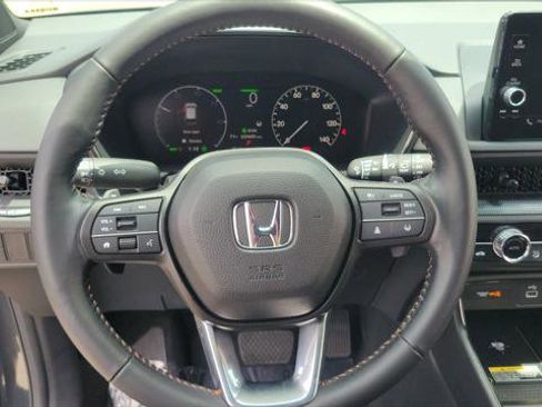 Used 2025 Honda CR-V Sport-L image 25