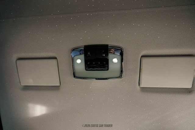 Used 2020 Rolls-Royce Phantom Sedan RWD image 41