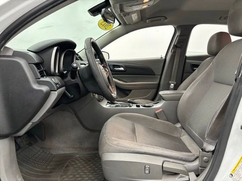 Used 2015 Chevrolet Malibu LS FWD image 13