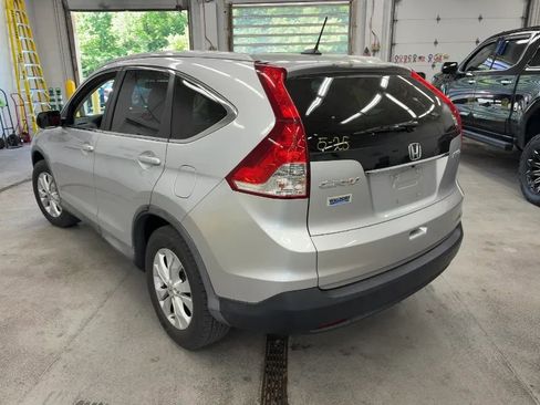 Used 2014 Honda CR-V EX-L image 2
