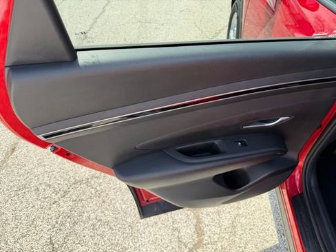 Used 2023 Hyundai Tucson SEL image 31