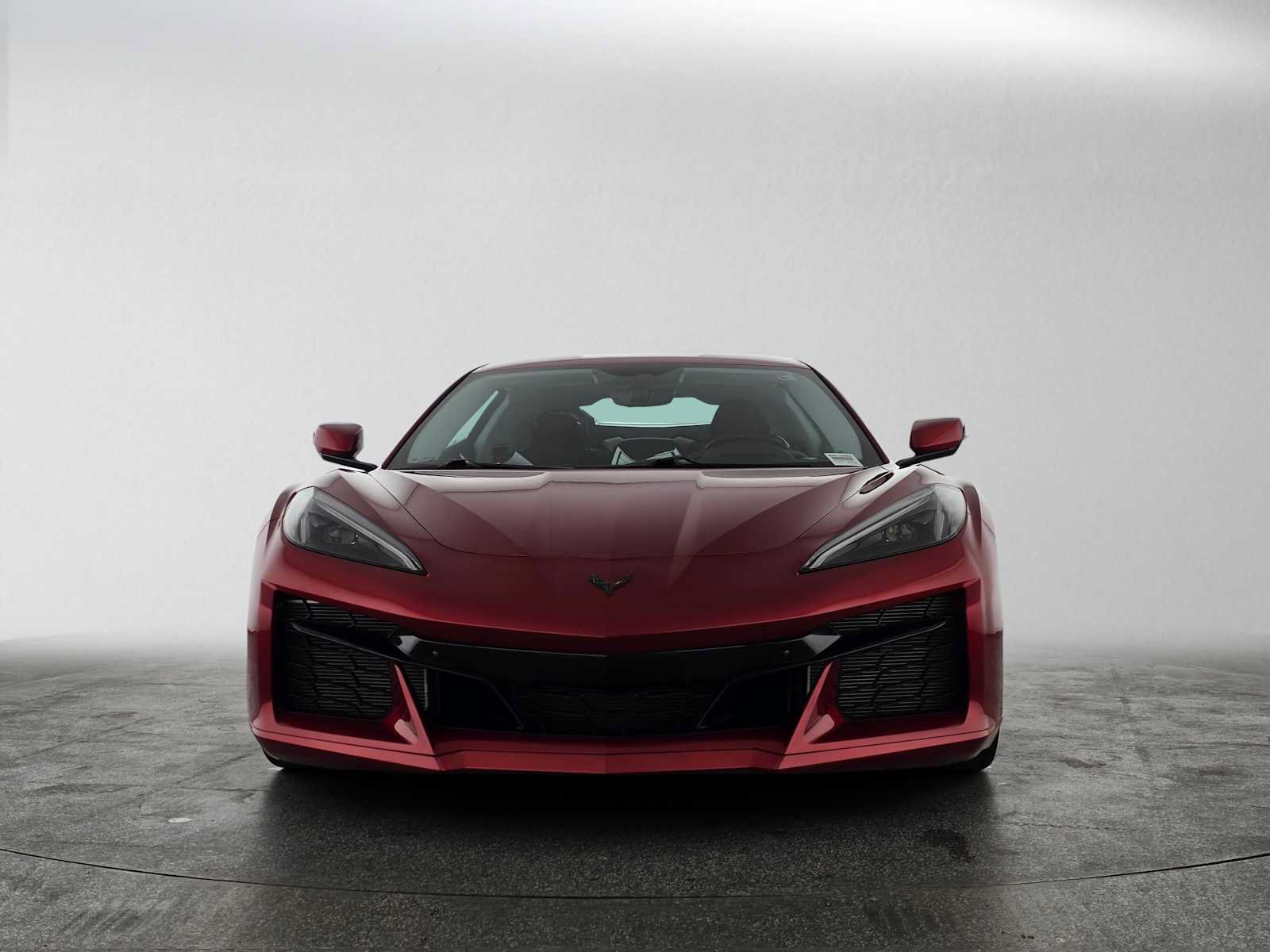 Used 2023 Chevrolet Corvette Z06 RWD image 9