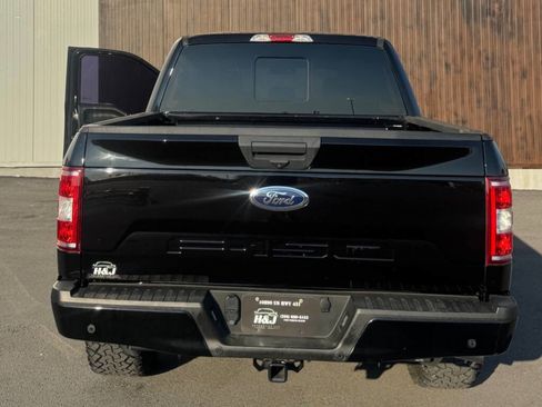 Used 2020 Ford F150 XLT w/ Equipment Group 302A Luxury image 13