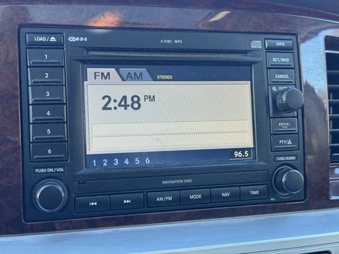 Used 2009 Dodge Ram 2500 Truck Laramie w/ Trailer Tow Group image 31