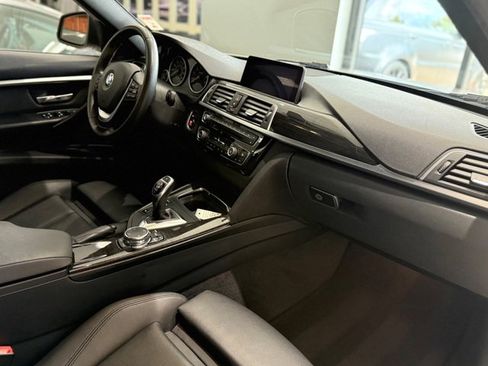 Used 2016 BMW 328i xDrive Sedan image 11