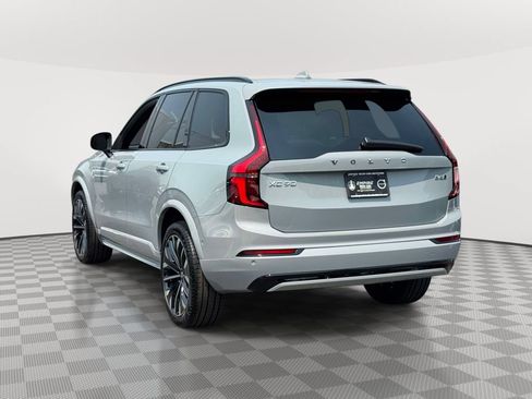 Certified 2026 Volvo XC90 B6 Ultra w/ Protection Package AWD/4WD image 5