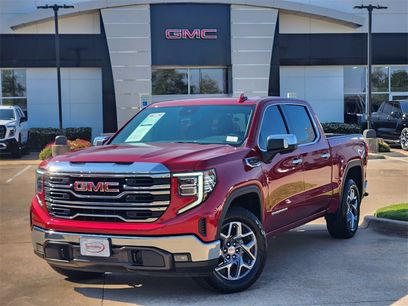 Used 2023 GMC Sierra 1500 SLT w/ SLT Convenience Package