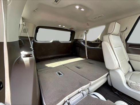 Used 2021 GMC Yukon Denali AWD/4WD image 26
