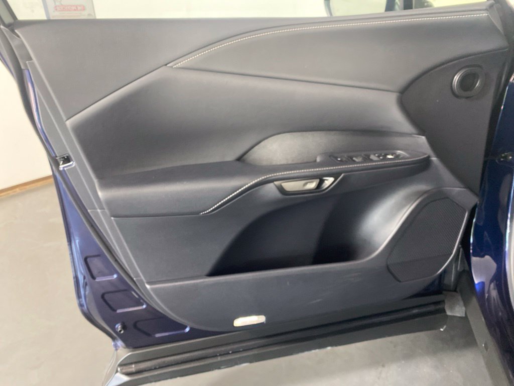 Certified 2025 Lexus RX 350 Premium FWD image 25