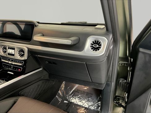 Certified 2024 Mercedes-Benz G 550 image 26