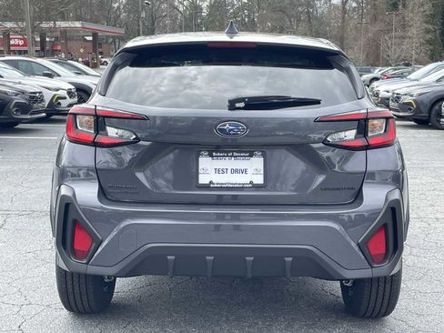 New 2026 Subaru Crosstrek 2.5i image 3