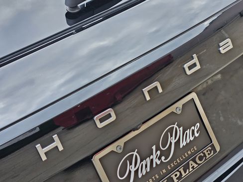 Used 2025 Honda Prologue Touring image 9