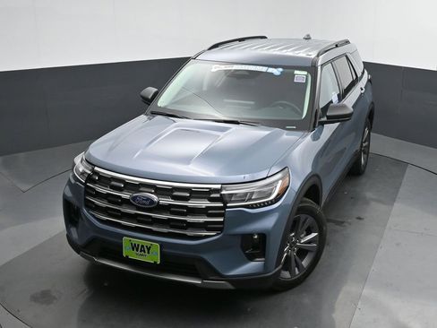 New 2026 Ford Explorer Active w/ Active Comfort Package image 41