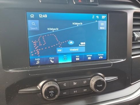 Used 2023 Ford F150 XL w/ STX Appearance Package image 34