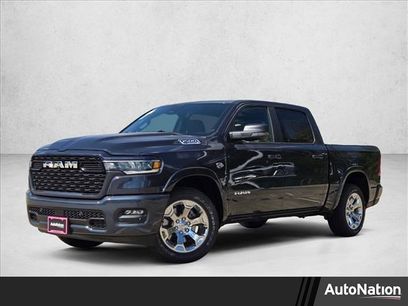 New 2026 RAM 1500 Lone Star