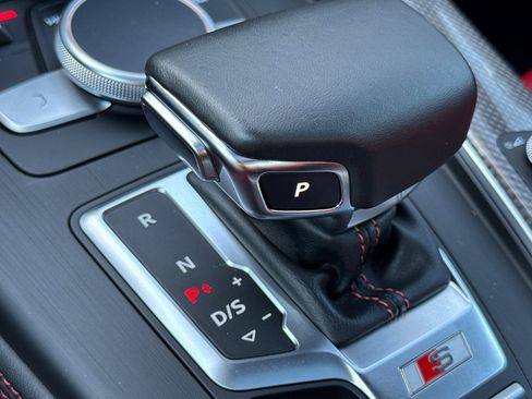 Used 2018 Audi S5 Prestige w/ S Sport Package image 16