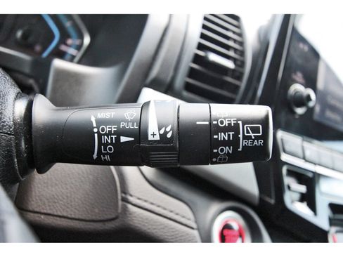 Used 2018 Honda Odyssey EX-L image 24