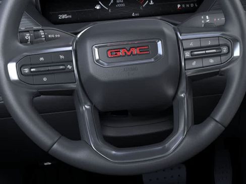 New 2026 GMC Acadia Elevation FWD image 19