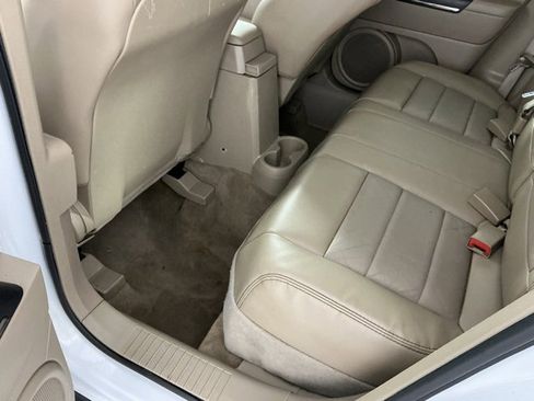 Used 2015 Jeep Patriot Limited w/ Sun/Sound Group image 10