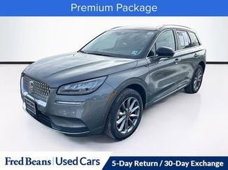 Used 2022 Lincoln Corsair AWD w/ Premium Package video 3