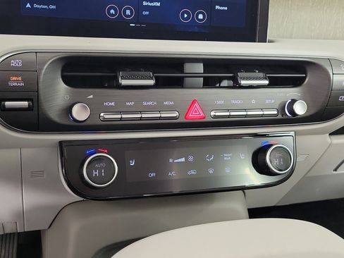 New 2026 Hyundai Palisade SEL AWD/4WD image 16