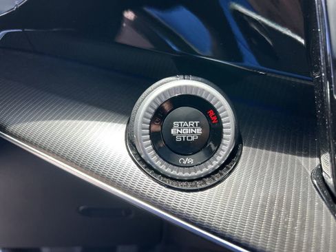 Used 2024 Jeep Grand Wagoneer Series II w/ Quick Order Packagew 28T image 46