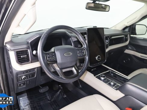 Used 2022 Ford Expedition Platinum image 28