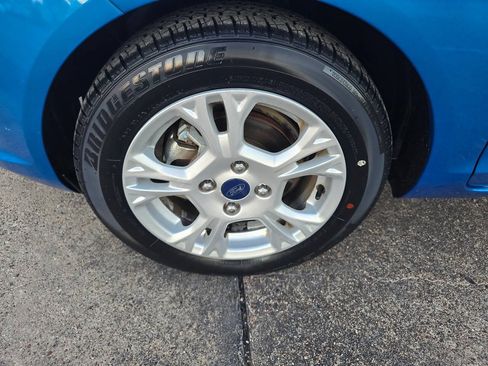 Used 2016 Ford Fiesta SE FWD image 66