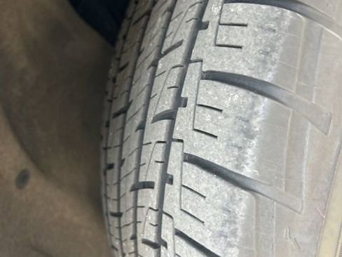 Used 2014 Jeep Grand Cherokee Limited w/ Trailer Tow Group IV image 19