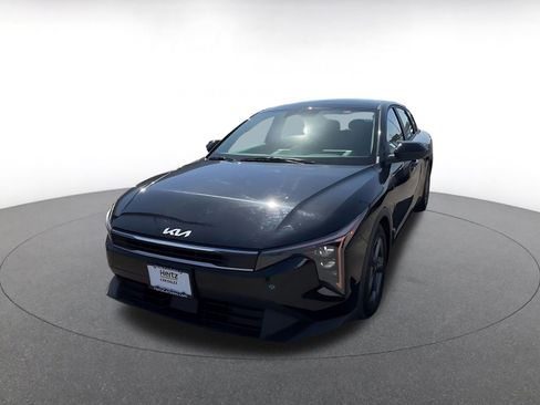 Used 2025 Kia K4 FWD image 7