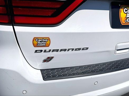 Used 2019 Dodge Durango GT AWD/4WD image 32
