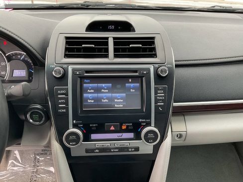 Used 2014 Toyota Camry XLE image 20