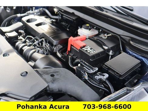 Used 2021 Acura RDX AWD w/ Advance Package image 37