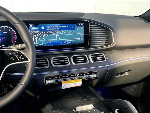 New 2026 Mercedes-Benz GLE 450 4MATIC image 8
