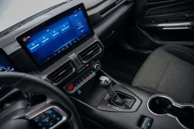 Used 2025 Ford Mustang Coupe RWD image 47