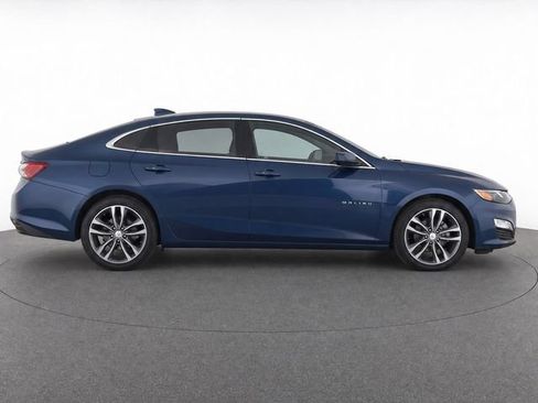 Used 2024 Chevrolet Malibu LT FWD image 8