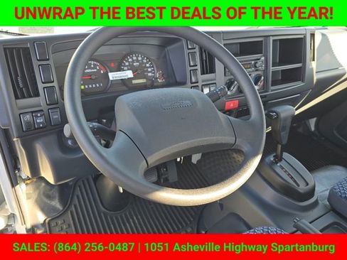 New 2025 Chevrolet Low Cab Forward image 19