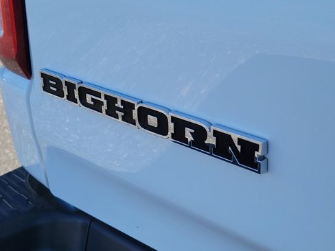 Used 2023 RAM 1500 Big Horn image 10
