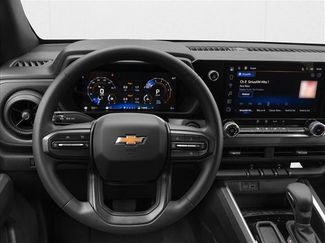 New 2026 Chevrolet Colorado Trail Boss AWD/4WD video 4