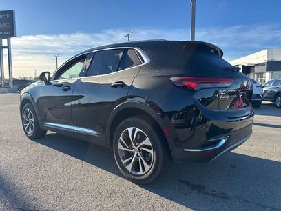 Used 2023 Buick Envision Essence