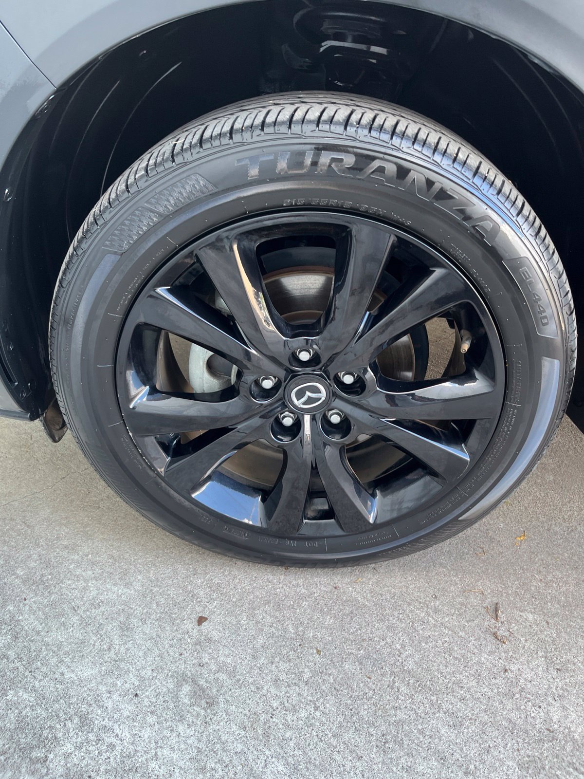 Certified 2025 MAZDA CX-30 AWD 2.5 S w/ Preferred Package image 27