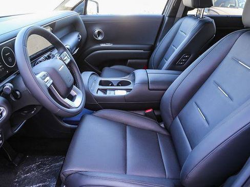 New 2026 Hyundai Palisade Calligraphy AWD/4WD image 17