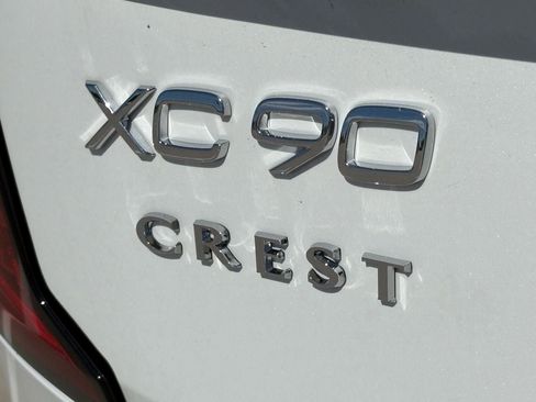 New 2026 Volvo XC90 B6 Ultra w/ Protection Package Premier image 8