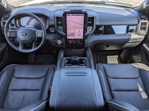 Used 2025 RAM 1500 Limited image 14